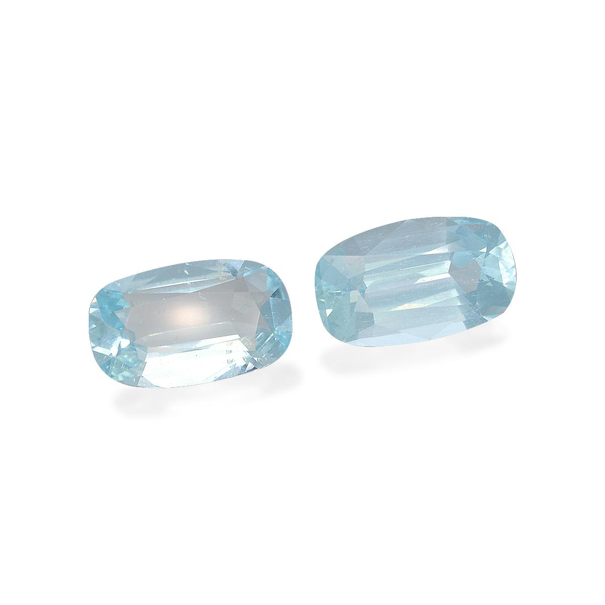 Aquamarine 13.70 ct